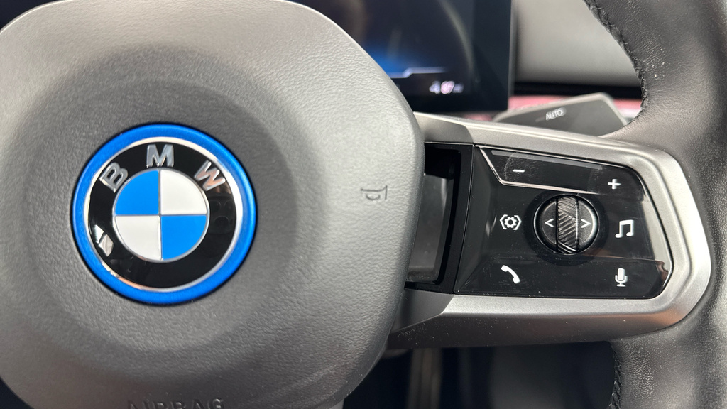 BMW i5 M60 83.9Kwh Xdrive Grey #18