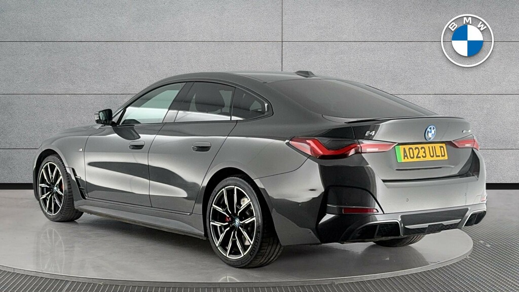 BMW i4 I4 Edrive40 M Sport  #2