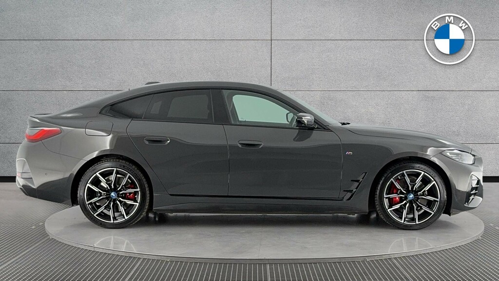 BMW i4 I4 Edrive40 M Sport  #3