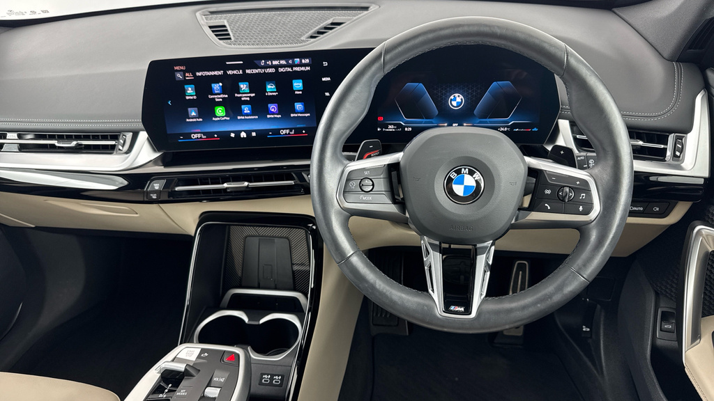 BMW X1 X1 Sdrive20i M Sport  #5