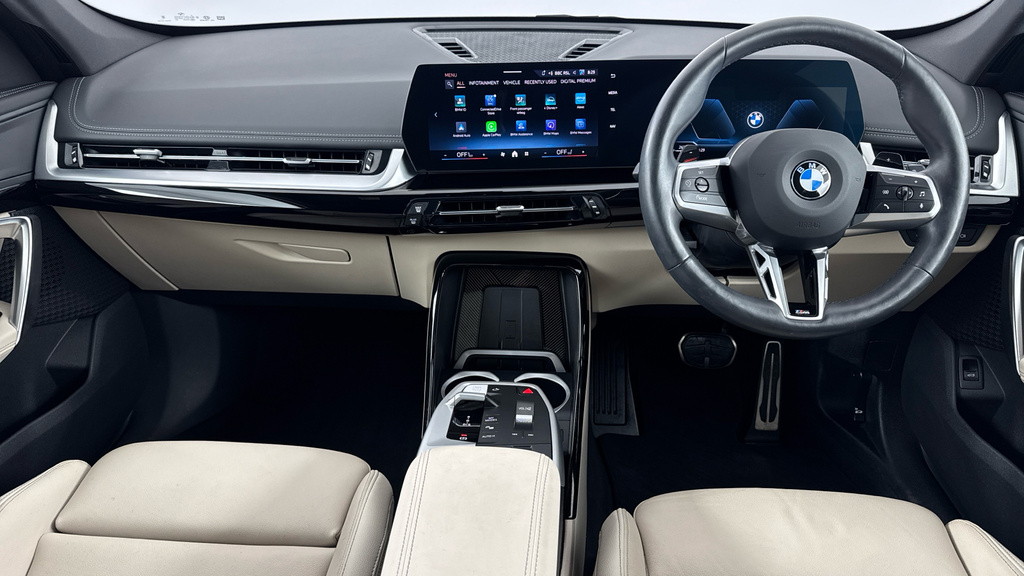BMW X1 X1 Sdrive20i M Sport  #4