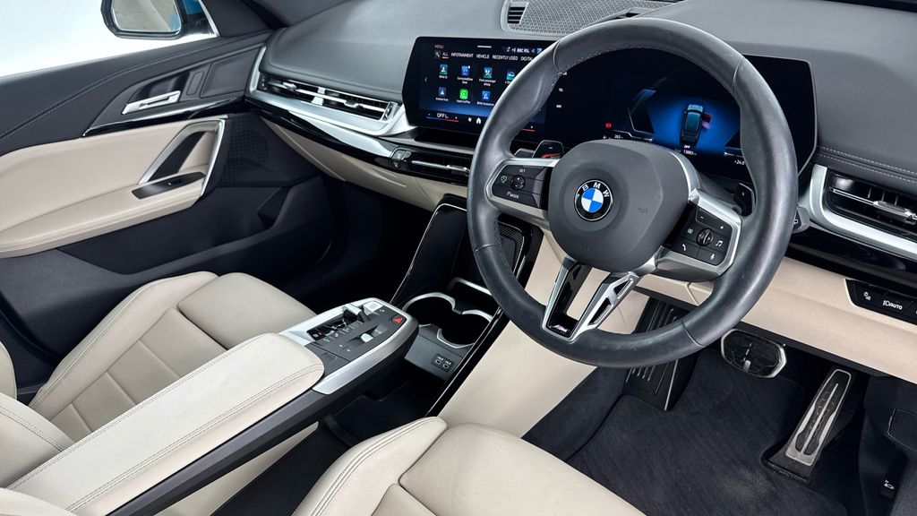 BMW X1 X1 Sdrive20i M Sport  #6