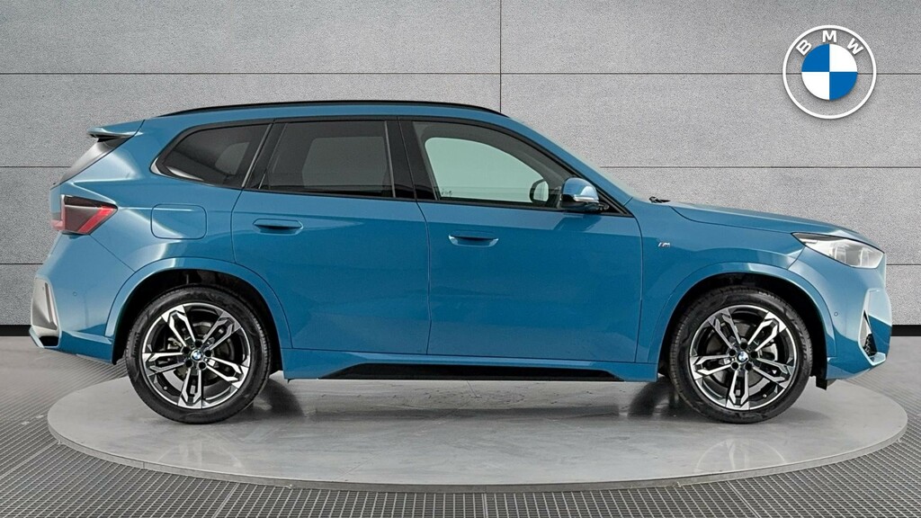 BMW X1 X1 Sdrive20i M Sport  #3