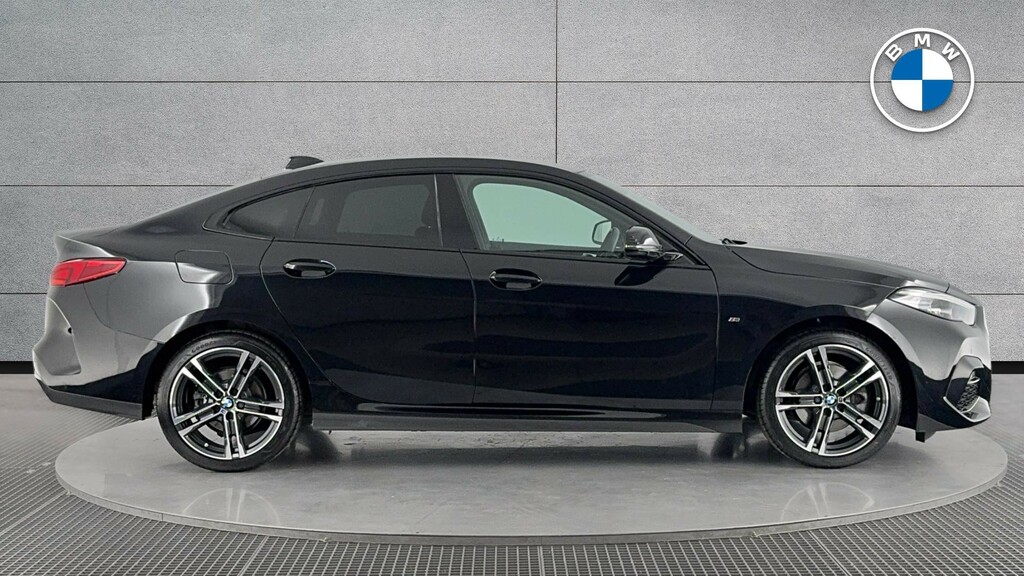 BMW 2 Series Gran Coupe 218I M Sport Gran Coupe #3