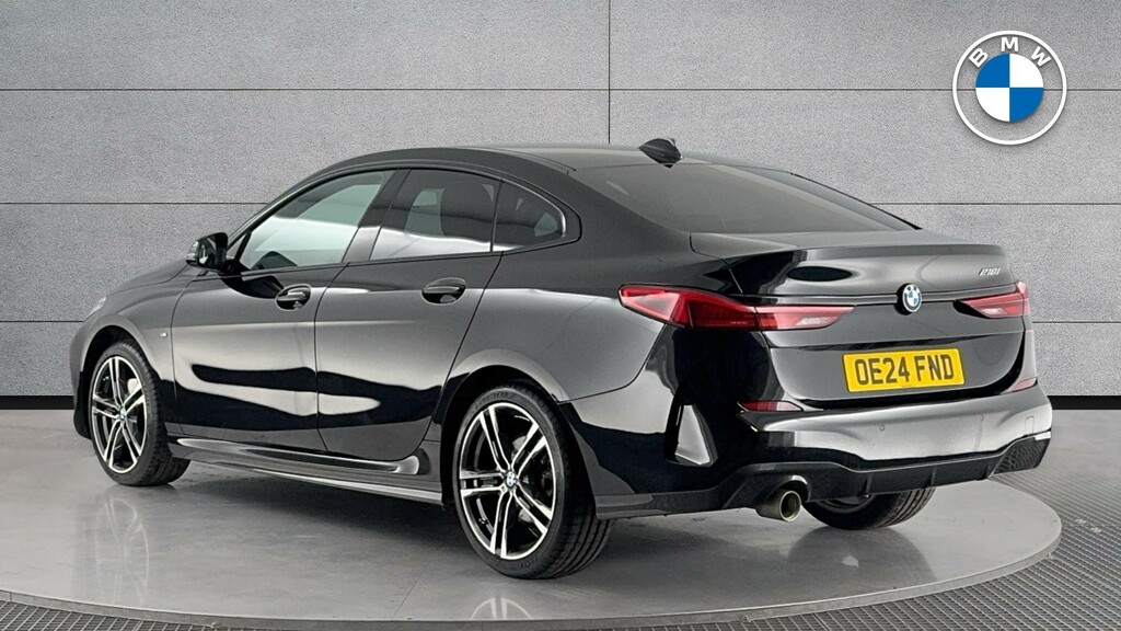 BMW 2 Series Gran Coupe 218I M Sport Gran Coupe #2