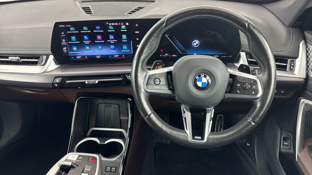 BMW X1 X1 Sdrive18d M Sport  #5