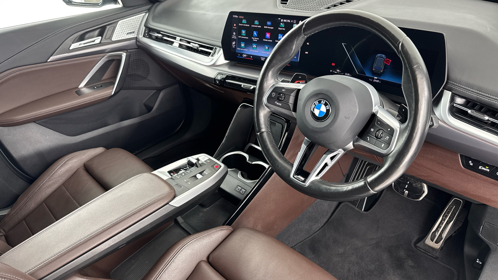 BMW X1 X1 Sdrive18d M Sport  #6