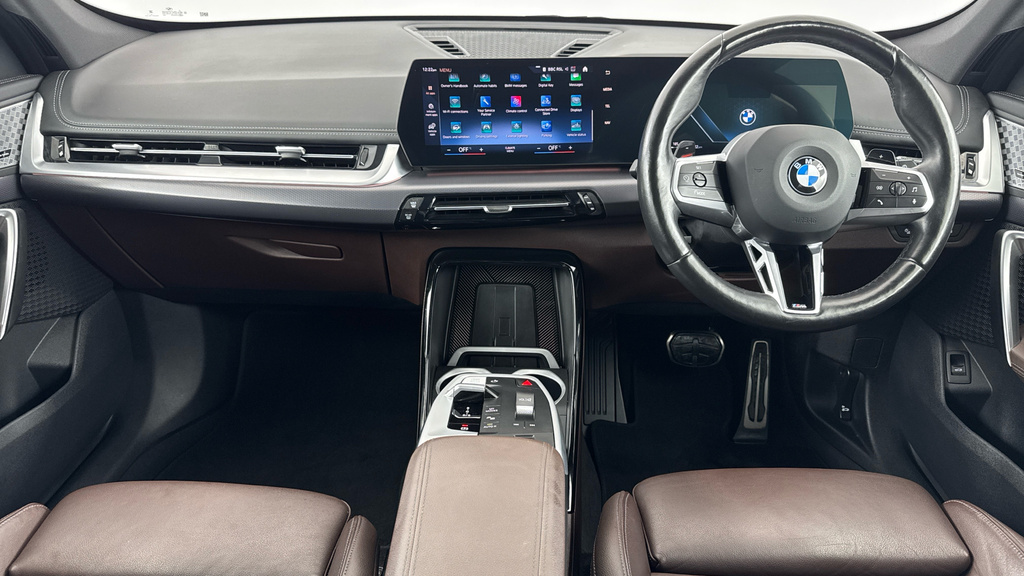BMW X1 X1 Sdrive18d M Sport  #4