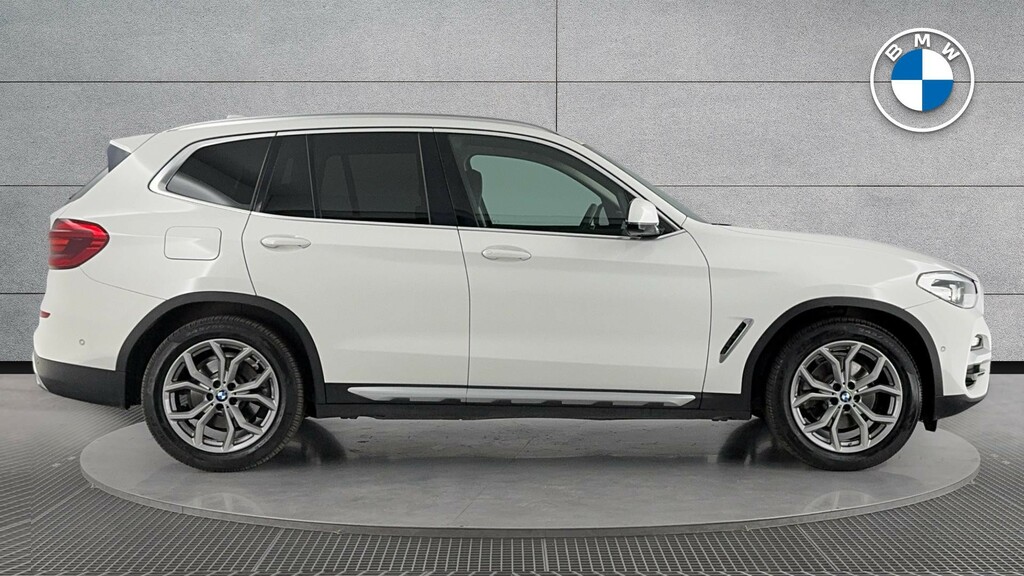 BMW X3 X3 Xdrive20i Xline #3