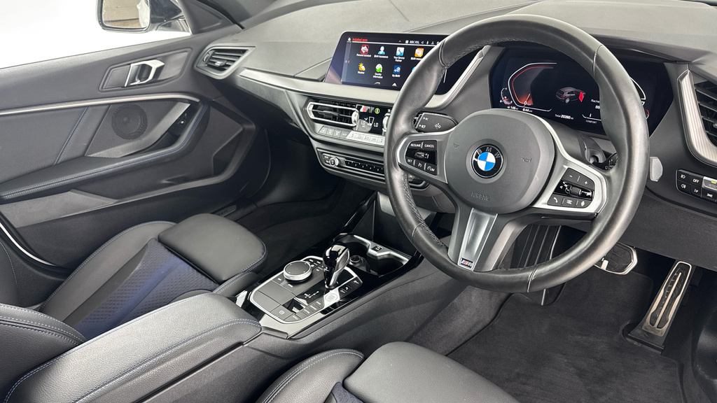 BMW 1 Series 118I M Sport  #6