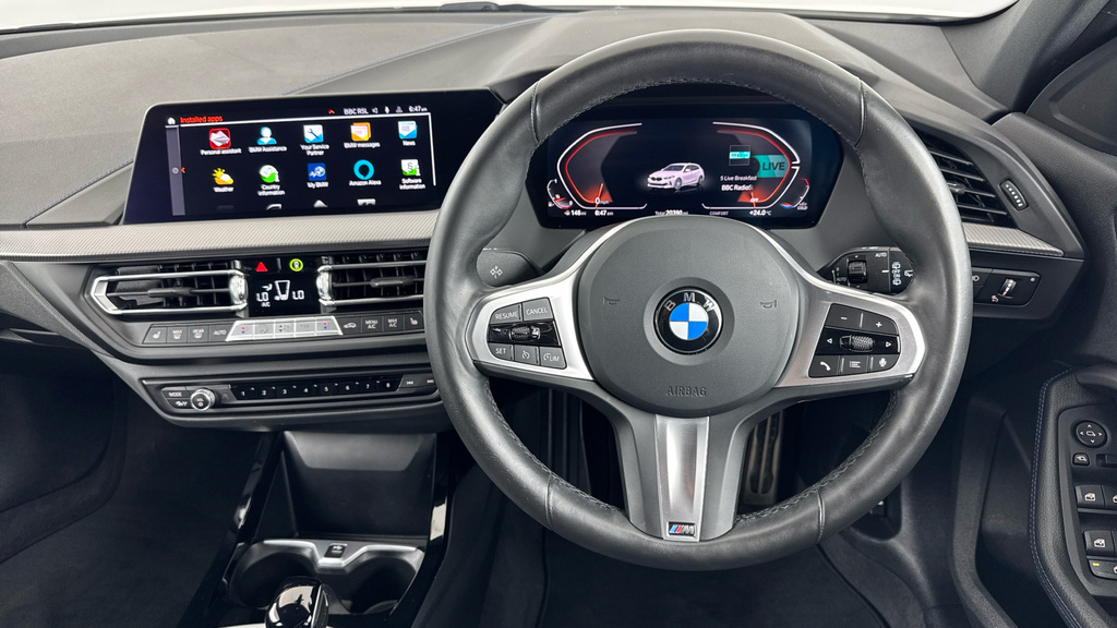 BMW 1 Series 118I M Sport  #5