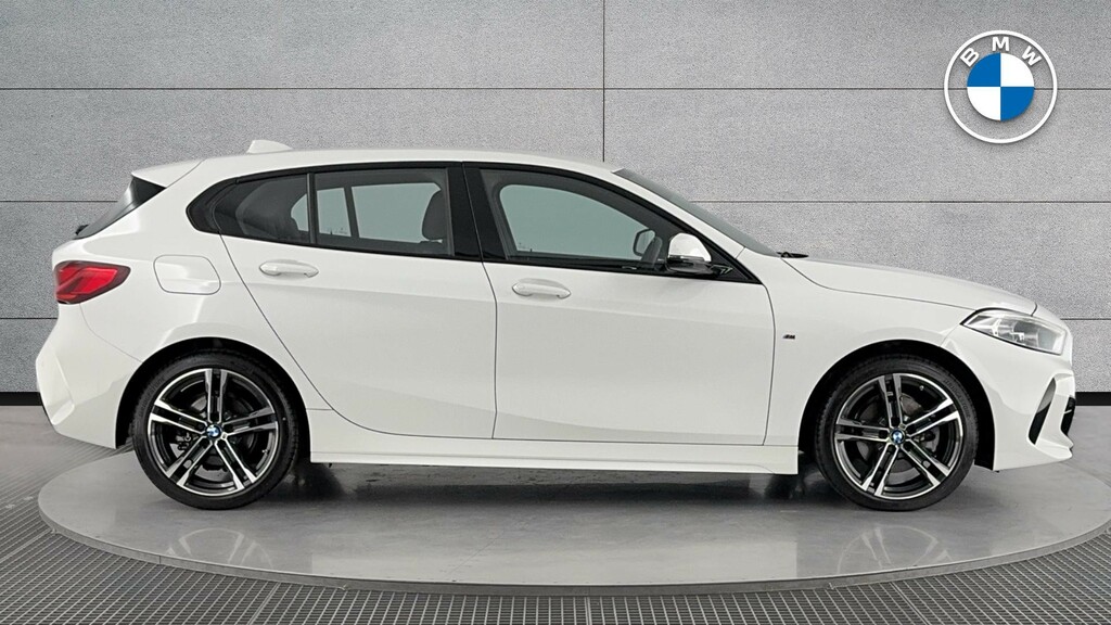 BMW 1 Series 118I M Sport  #3