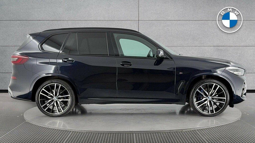 BMW X5 X5 Xdrive30d M Sport #3