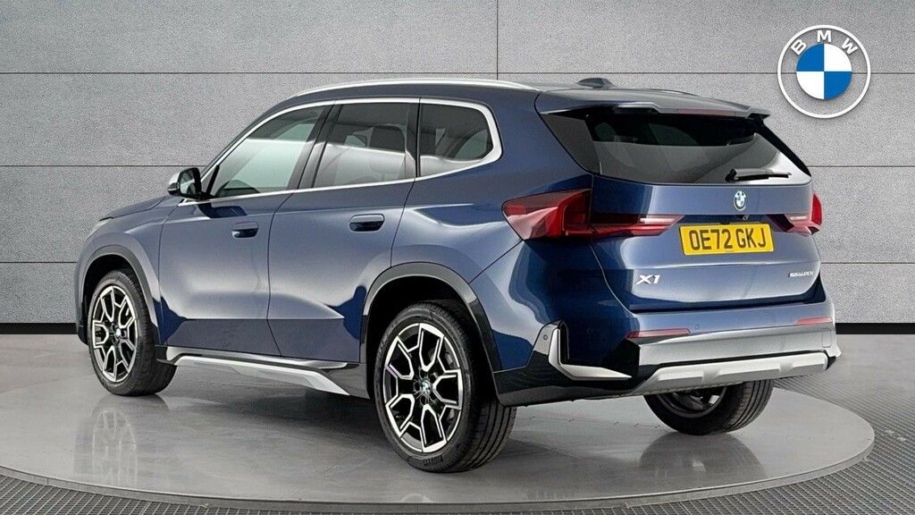 BMW X1 X1 Sdrive20i Xline  #2