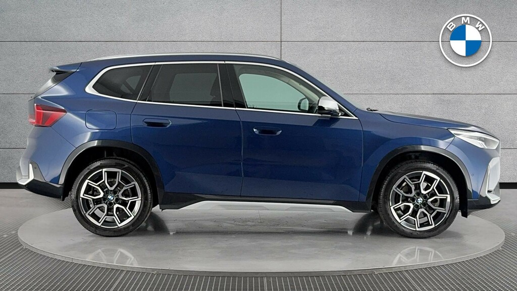 BMW X1 X1 Sdrive20i Xline  #3