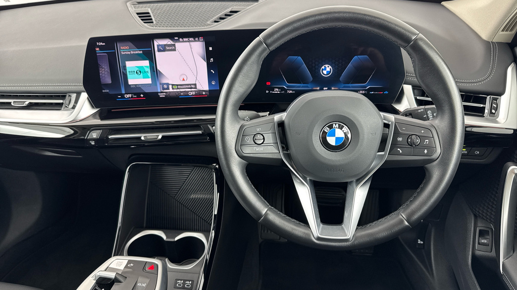 BMW X1 X1 Sdrive20i Xline  #5