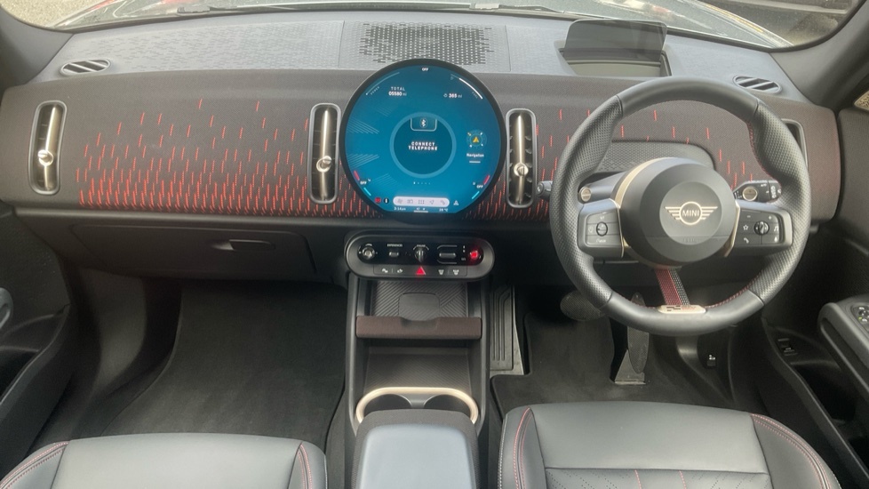 Mini Countryman Countryman S All4 OW75AYU Green #4
