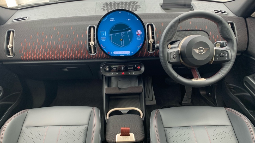 Mini Countryman Countryman C YL25VKS Grey #4