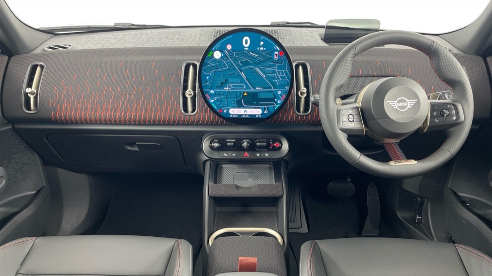 Mini Countryman Countryman C Grey #4