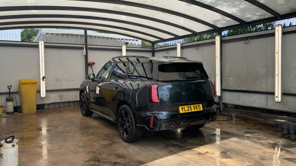Mini Countryman Countryman C YL25VKS Grey #2