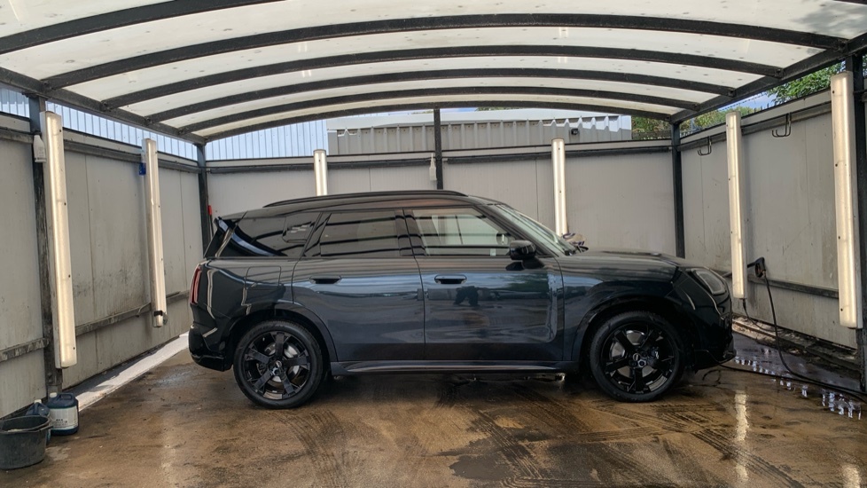 Mini Countryman Countryman C YL25VKS Grey #3