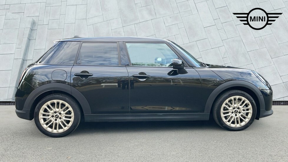 Mini Hatch 135Kw E Sport Level 1 41Kwh Red #3