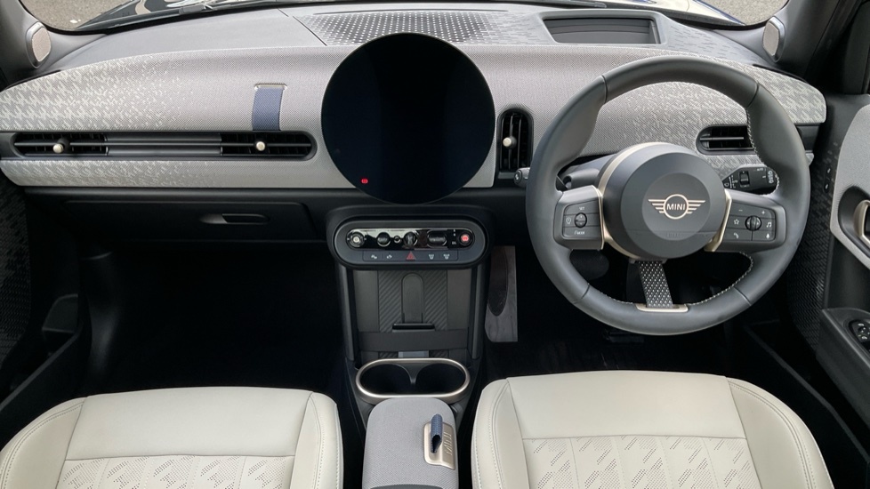 Mini Hatch 135Kw E Sport Level 1 41Kwh Red #4