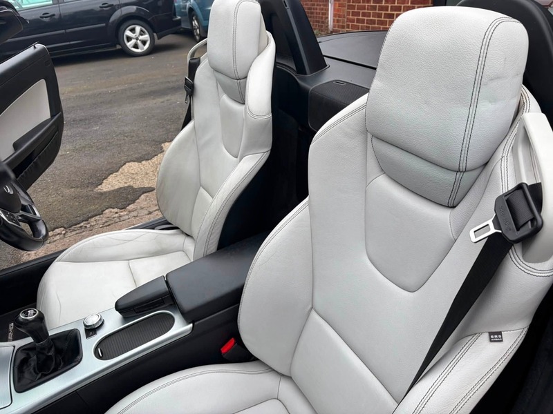 Mercedes-Benz SLK 200 Blueefficiency Amg Sport Tip Red #19