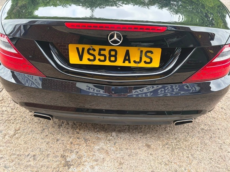 Mercedes-Benz SLK 200 Blueefficiency Amg Sport Tip Red #14