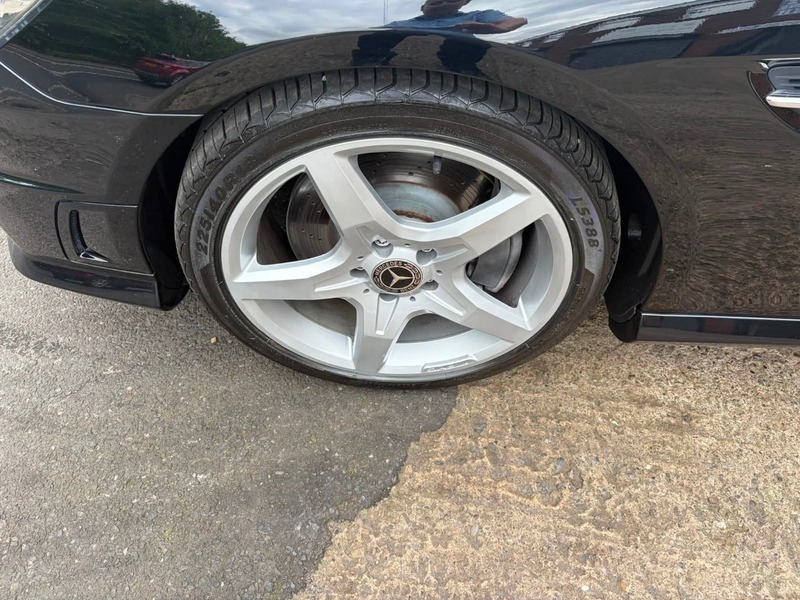 Mercedes-Benz SLK 200 Blueefficiency Amg Sport Tip Red #21
