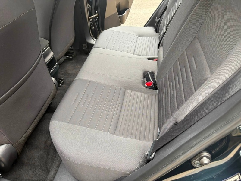 Toyota Auris Auris Excel Vvt-i Hybrid Cvt White #21