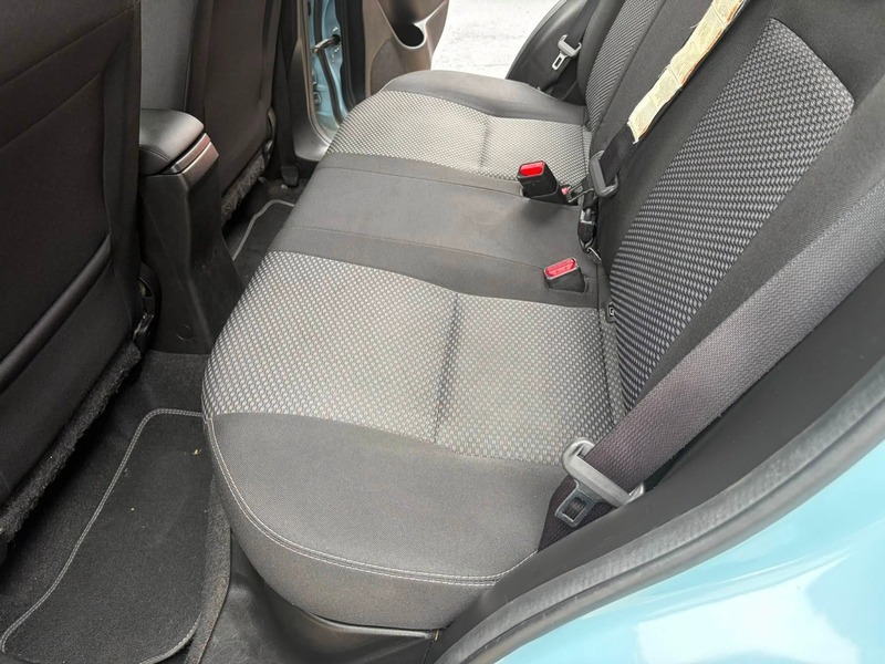 Suzuki Grand Vitara 1.0 Boosterjet Sz4 Suv White #21