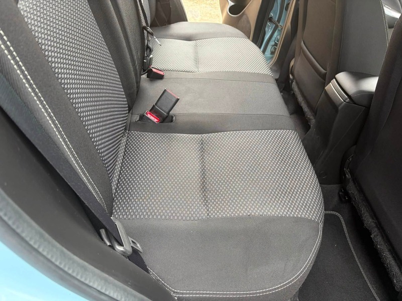 Suzuki Grand Vitara 1.0 Boosterjet Sz4 Suv White #19