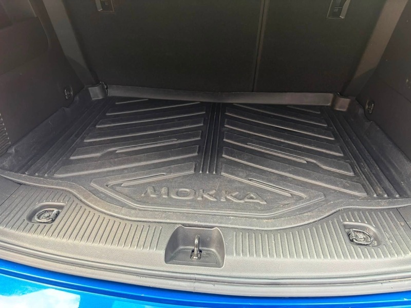 Vauxhall Mokka 1.4T Active Hatchback  #26