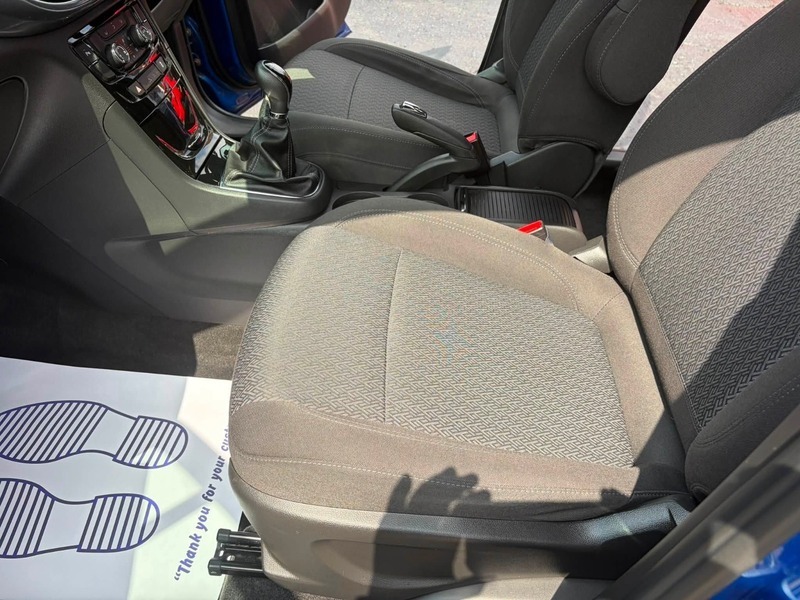 Vauxhall Mokka 1.4T Active Hatchback  #18