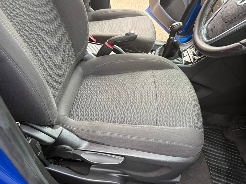 Vauxhall Mokka 1.4T Active Hatchback  #15