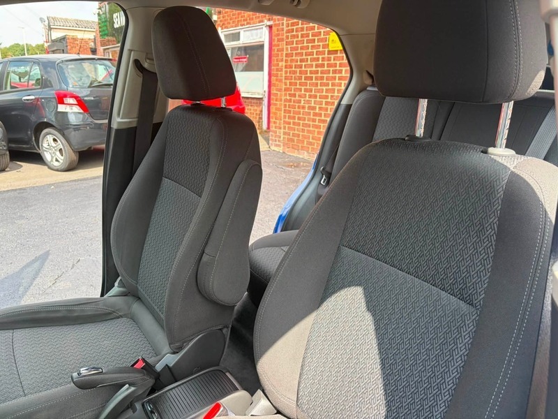 Vauxhall Mokka 1.4T Active Hatchback  #20