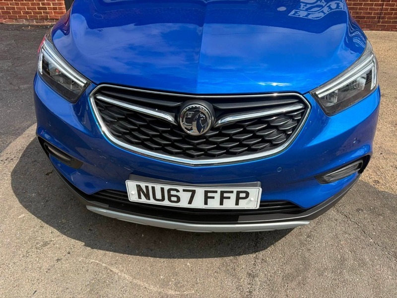 Vauxhall Mokka 1.4T Active Hatchback  #10