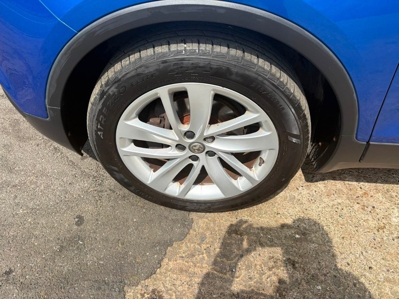 Vauxhall Mokka 1.4T Active Hatchback  #27