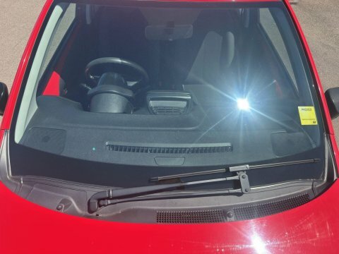 Peugeot 108 1.0 Access Euro BD66WVP Red #3