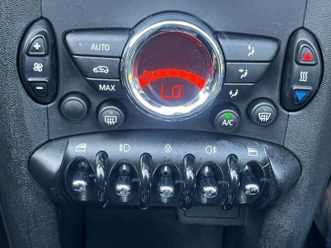 Mini Roadster 1.6L Cooper Black #28