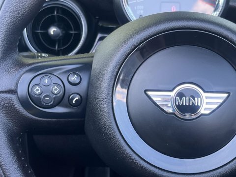 Mini Roadster 1.6L Cooper Black #38
