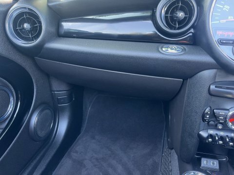 Mini Roadster 1.6L Cooper Black #43