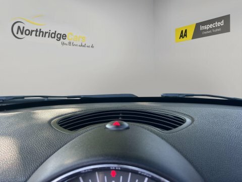 Mini Roadster 1.6L Cooper Black #23