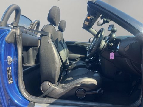 Mini Roadster 1.6L Cooper Black #15