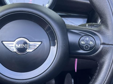 Mini Roadster 1.6L Cooper Black #39