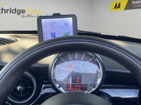 Mini Roadster 1.6L Cooper Black #20