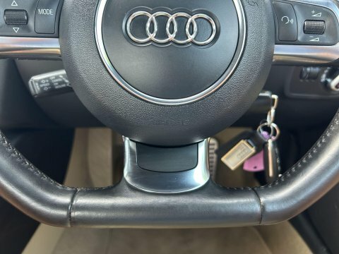 Audi TT Tdi Quattro S Line Special Edition White #32