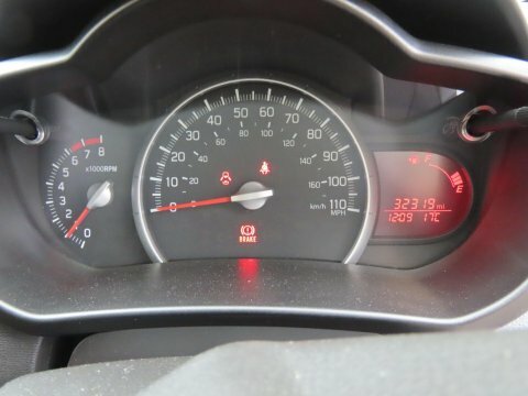 Suzuki Celerio 1.0 Dualjet Sz2 Euro 6 Ss Black #8