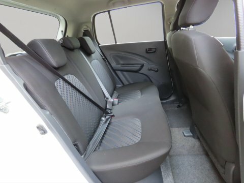Suzuki Celerio 1.0 Dualjet Sz2 Euro 6 Ss Black #11